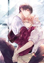 I Devote My Youth to Shizuka (Sasa Kinome)