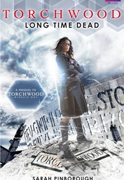 Long Time Dead (Sarah Pinborough)