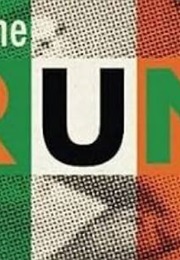 On the Run (William Shaw)