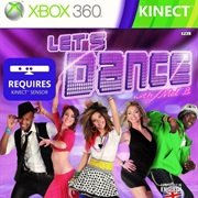 Let's Dance With Mel B