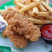 Chicken Strips