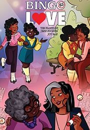 Bingo Love (Tee Franklin)