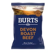 Burts Devon Roast Beef