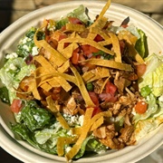 Southwest Caesar Salad