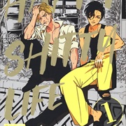 Happy Shitty Life by Harada