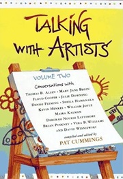 Talking With Artists: Volume 2 (Pat Cummings)