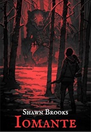 Iomante (Shawn Brooks)
