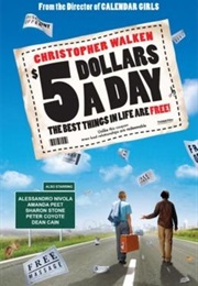 Five Dollars a Day (2008)