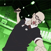 S1.E5: Where Did I Go Wrong?