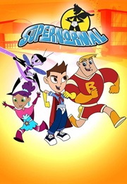 Supernormal (2007)