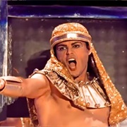 Joseph and the Amazing Technicolor Dreamcoat - Grovel, Grovel