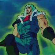 S3.E22: Rei of the South Star Waterfowl Fist! Was a Man Who Died for His Friends!!