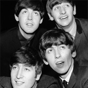The Beatles
