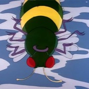 S4.E51: Big Bug Blunder