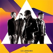 Paradise - The Lemons