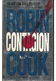 Contagion (Robin Cook)