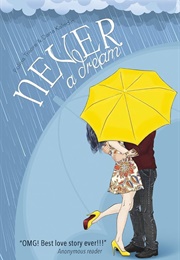 Never a Dream (Polina Traore)