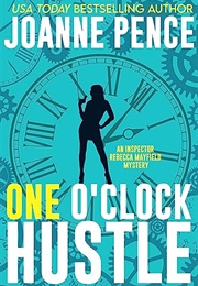 One O'Clock Hustle (Joanne Pence)