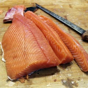 Chinook Salmon