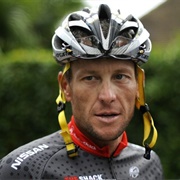 Lance Armstrong
