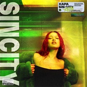 Sin City - Xara