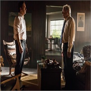 Better Call Saul: "Nailed" (S2,E9)