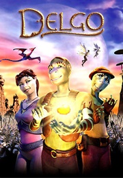 Delgo (2008)