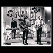 The Standells - Poor Man's Prison