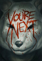 You're Next (2011)