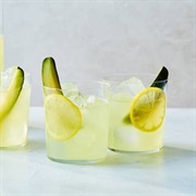Pickle Lemonade