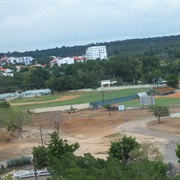 Cruise La Romana, Dominican Republic