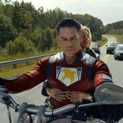 Like a Keith in the Night