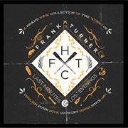 Frank Turner the Road