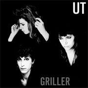 Griller - UT