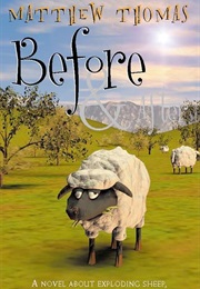 Before & After (Matthew Thomas)