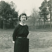 Flannery O'Connor