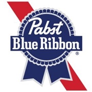 Pabst Blue Ribbon