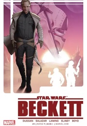 Beckett #1 (Gerry Duggan)