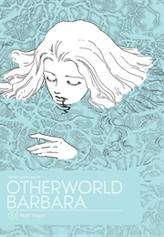 Otherworld Barbara (Moto Hagio)