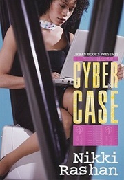 Cyber Chase (Nikki Rashan)
