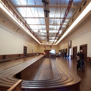 Cruise Cherbourg, France