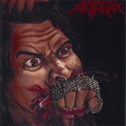 Anthrax - Subjugator