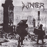Winter - Into Darkness (1990)