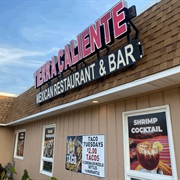 Restaurante Tierra Caliente