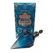 Katy Perry Killer Queen Royal Revolution