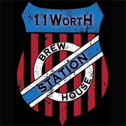 11Worth Station Brewhouse