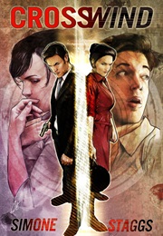Crosswind (Gail Simone)