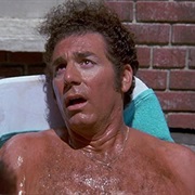 S9.E1: The Butter Shave