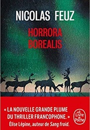 Horrora Borealis (Nicolas Fuez)