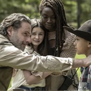 (S1E6) the Last Time